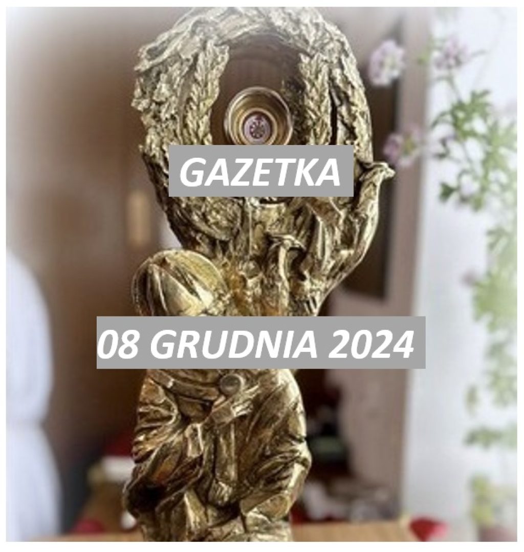 Gazetka