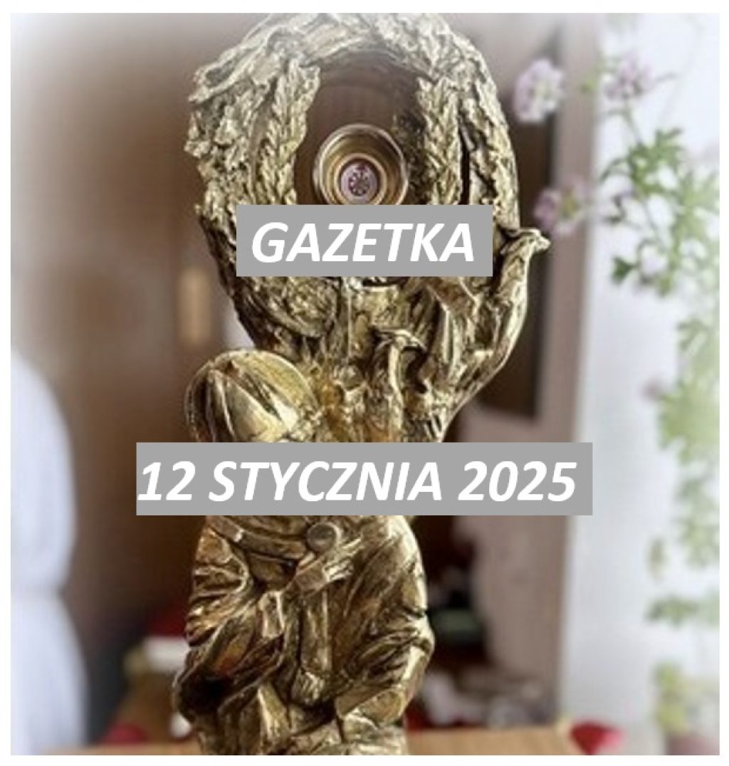 Gazetka