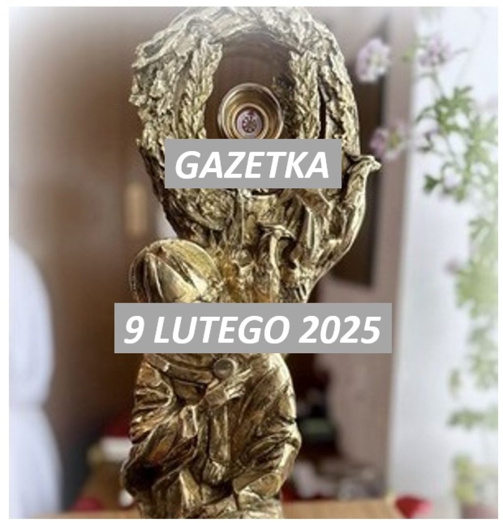 Gazetka