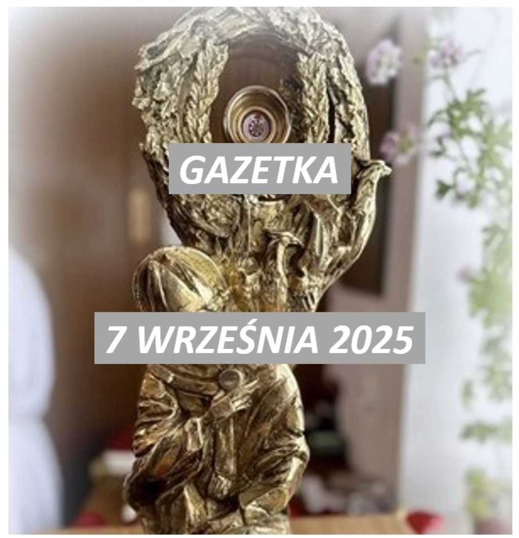 Gazetka