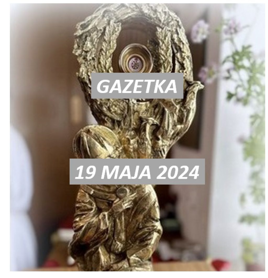 Gazetka