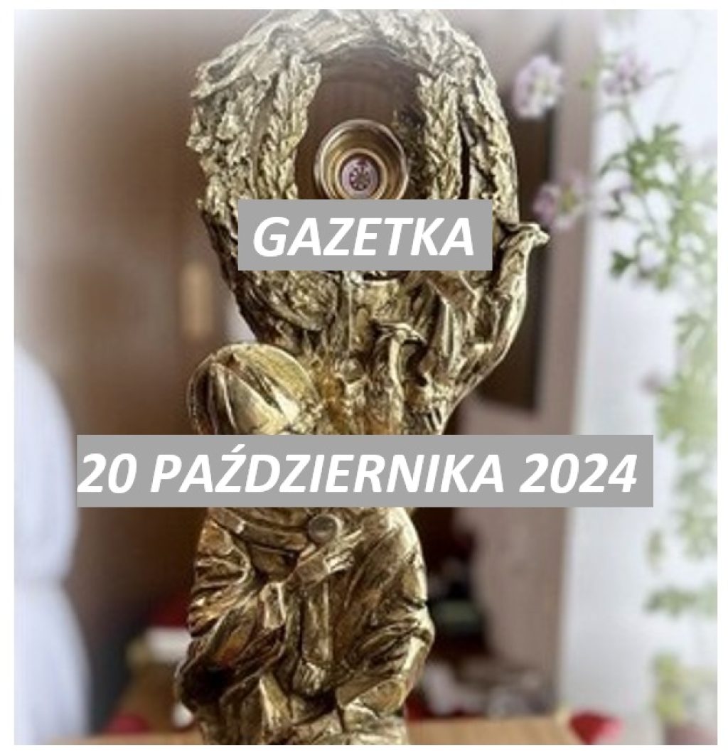 Gazetka