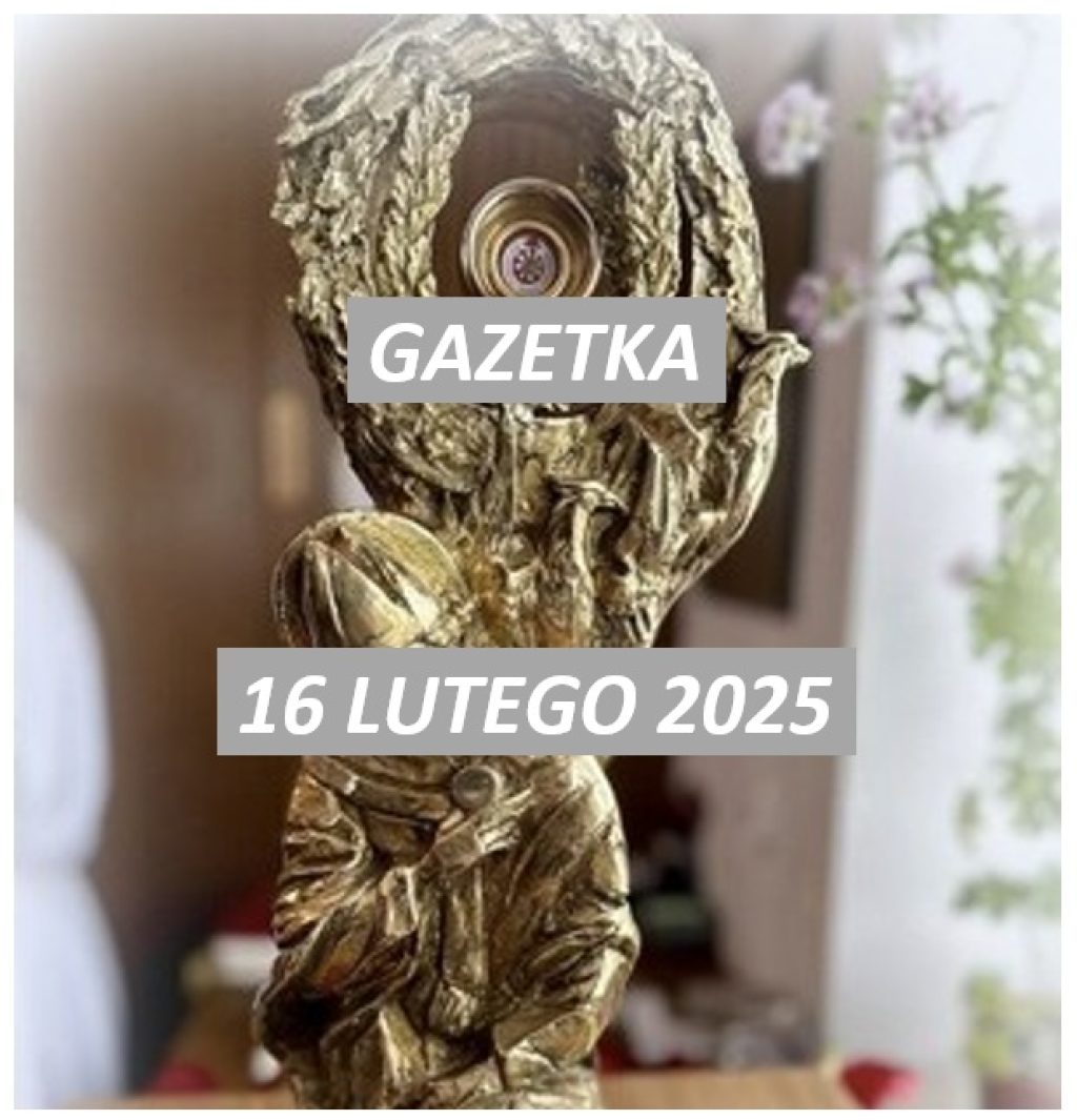 Gazetka