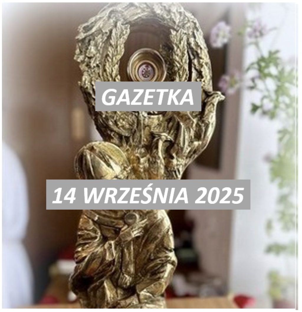 Gazetka