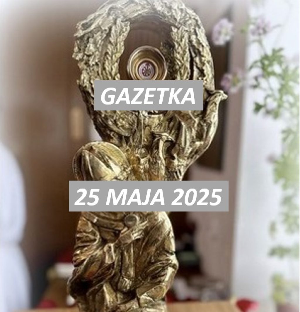 Gazetka