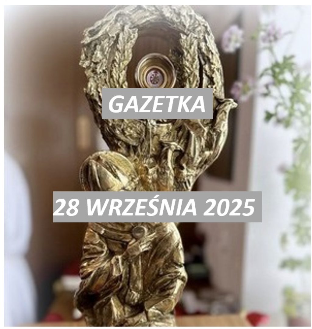Gazetka