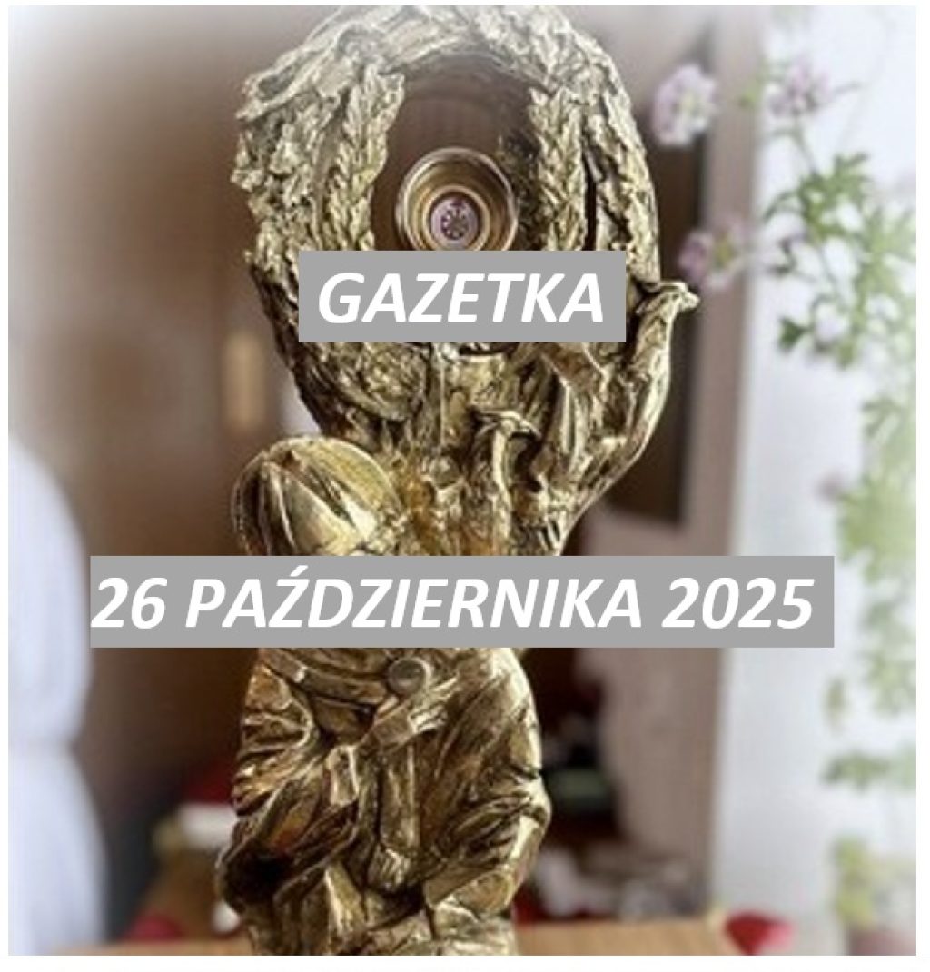 Gazetka