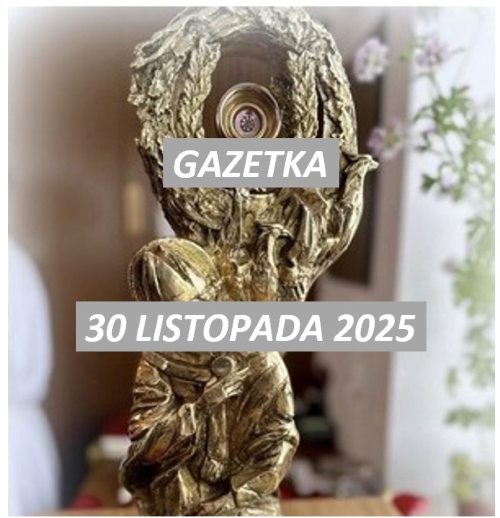 Gazetka