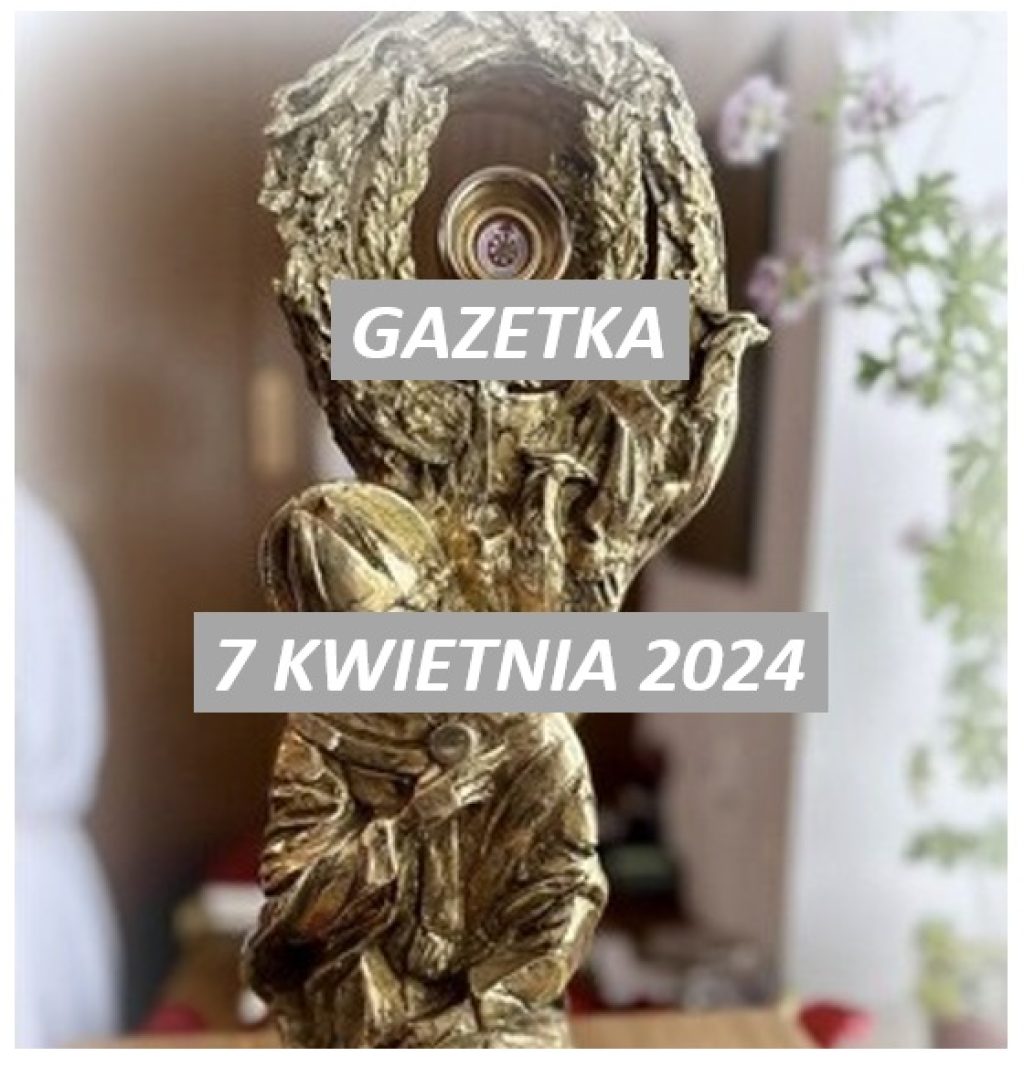 Gazetka
