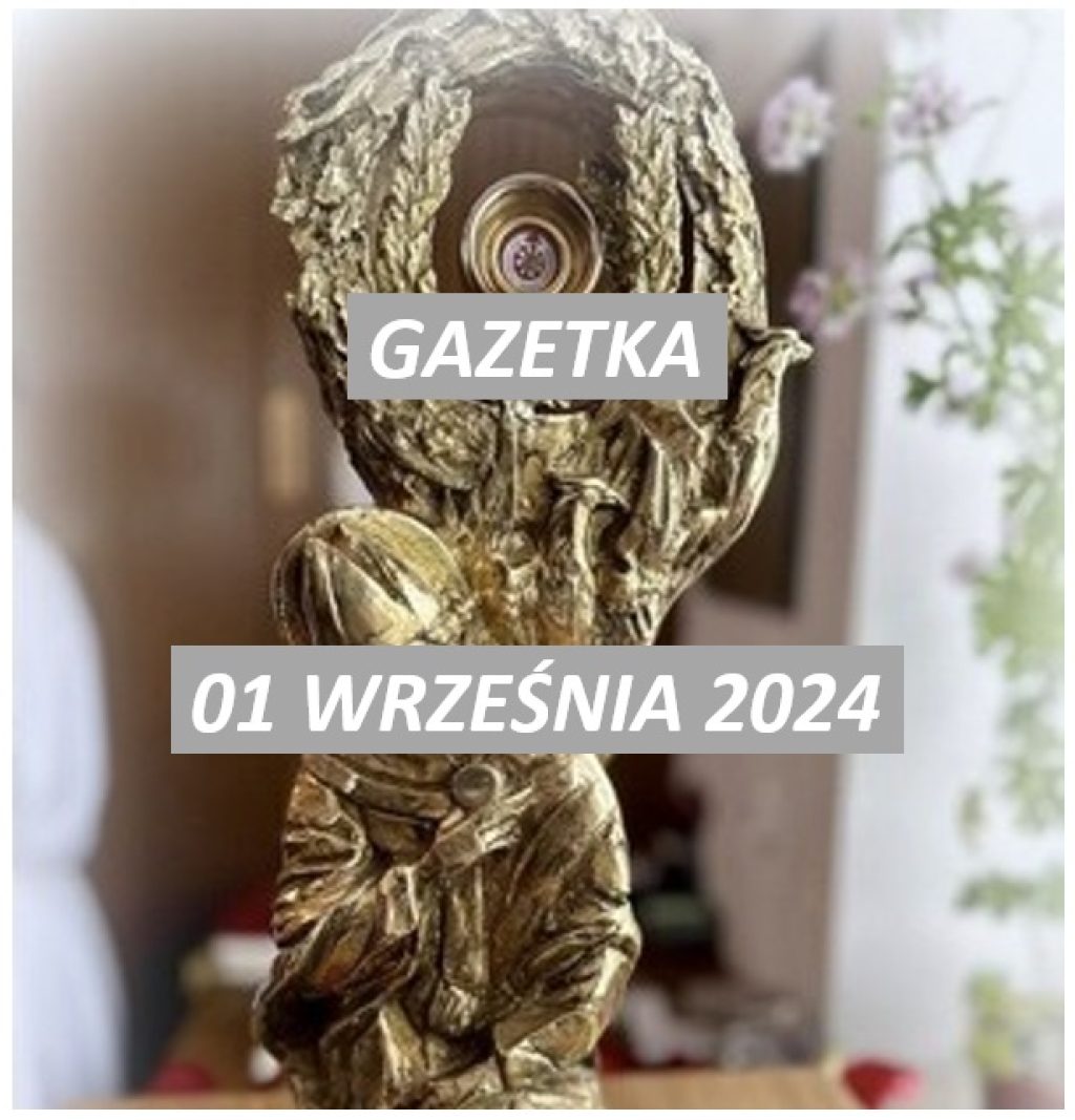 Gazetka