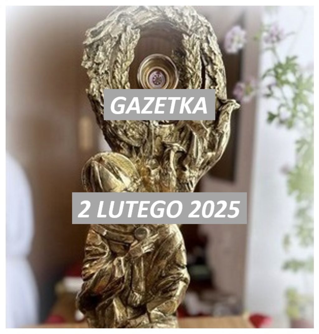 Gazetka