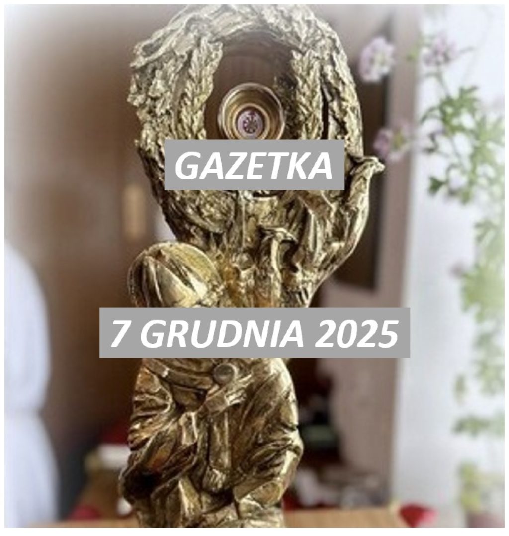 Gazetka