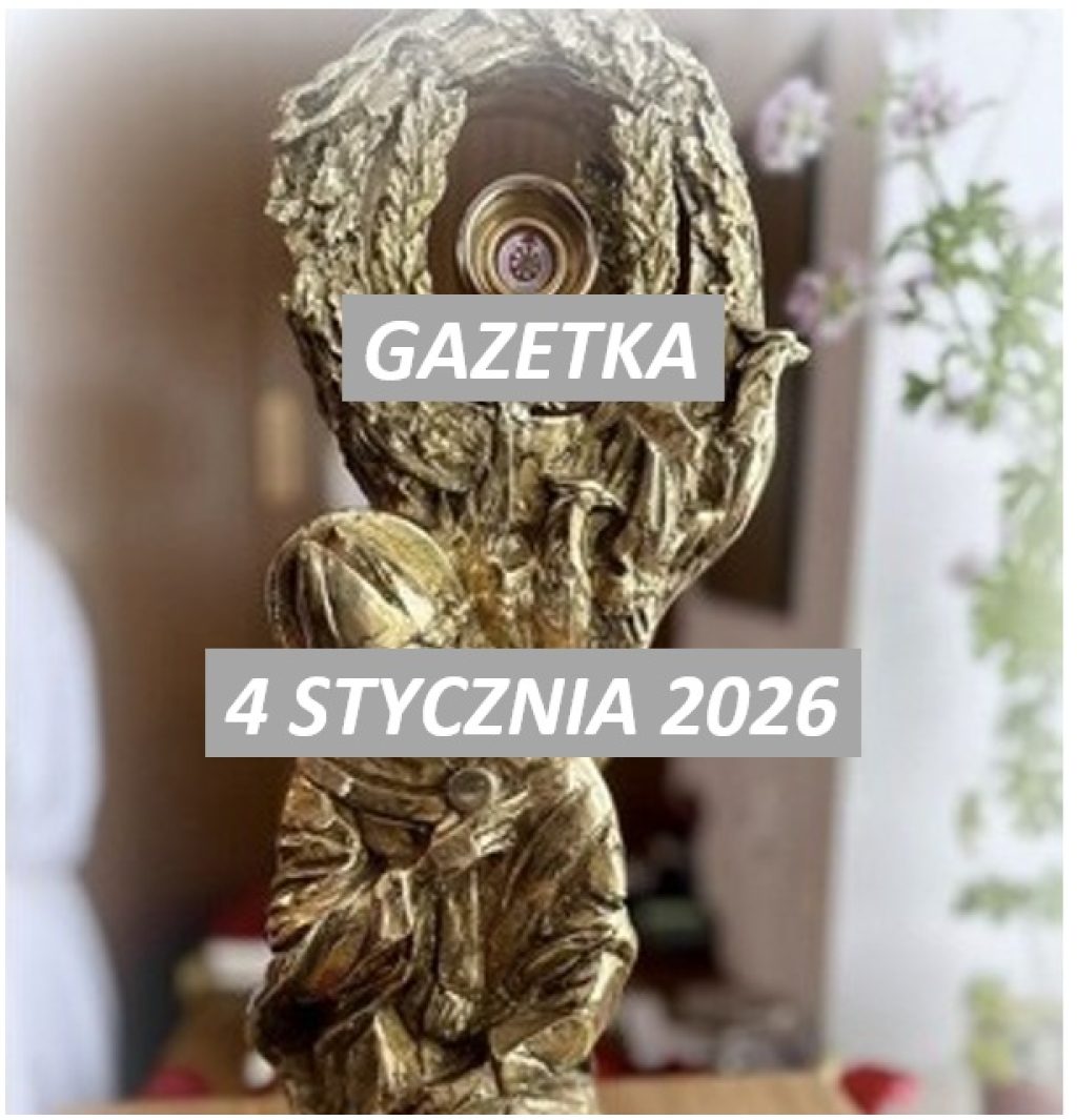 Gazetka