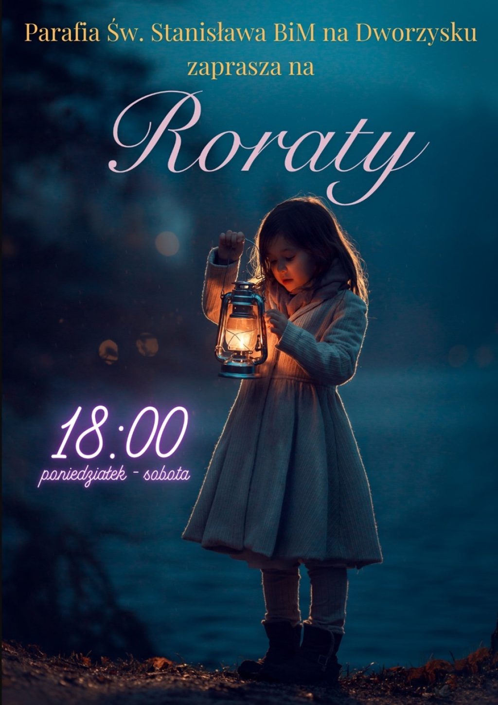 Roraty